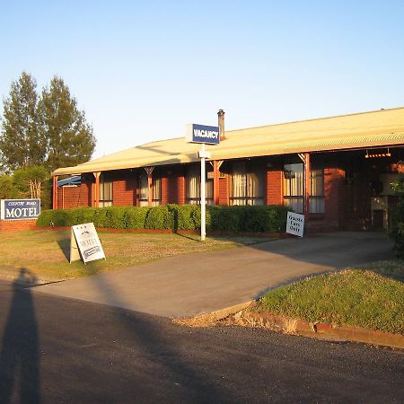 Country Road Motel St Arnaud Saint Arnaud Kültér fotó